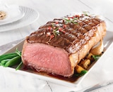 Viande bovine : rôti à rôtir à U Express dans Orgnac-sur-Vézère Viande bovine : rôti à rôtir à U Express dans Orgnac-sur-Vézère