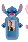 Talkies-walkies rechargeables - STITCH ET ANGEL en promo chez La Grande Récré Talkies-walkies rechargeables - STITCH ET ANGEL dans le catalogue La Grande Récré