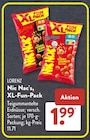 Nic Nac's XL-Fun-Pack von Lorenz im aktuellen ALDI SÜD Prospekt