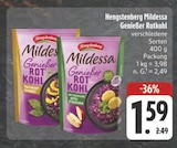 Angebot im EDEKA Scheinfeld Prospekt EDEKA Scheinfeld Prospekt mit  im Angebot für 1,59 €