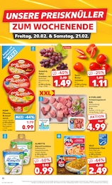 Popp Angebot & Preis im aktuellen Kaufland Prospekt Popp Angebot im aktuellen Kaufland Prospekt auf Seite 18