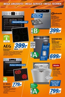 Geschirrspüler im expert Prospekt "Top Angebote" mit 12 Seiten (Dortmund)