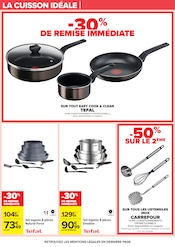 Promos Cookie dans le catalogue "LE MOIS VIP VERY IMPORTANT PROMOS*" de Carrefour à la page 81