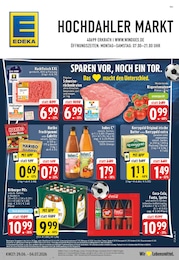 Der aktuelle EDEKA Prospekt Der aktuelle EDEKA Prospekt Aktuelle Angebote
