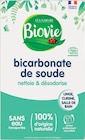 Bicarbonate de soude - BIOVIE en promo chez Intermarché Hyper Bicarbonate de soude - BIOVIE dans le catalogue Intermarché Hyper