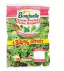 SALADE BONDUELLE - Bonduelle dans le catalogue Super U