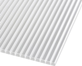 Polycarbonat-Hohlkammerplatte von PRECIT ROOF im aktuellen Hornbach Prospekt