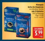 Kaffee Der Himmlische Angebote von Mövenpick bei Marktkauf Schwabach für 5,99 €