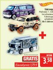Fahrzeuge Maßstab 1:64 Angebote von Hot Wheels bei Marktkauf Erlangen für 3,58 €