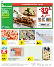 Catalogue Carrefour en cours à Créteil, "Carrefour", Page 28