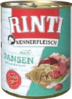 Kennerfleisch Angebote von Rinti bei Globus-Baumarkt Lehrte für 2,29 €
