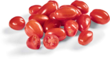 Aktuelles Minipflaumentomaten Angebot bei Netto Marken-Discount in Braunschweig ab 1,29 €