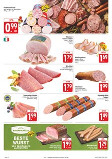 Hähnchen im aktuellen E center Prospekt (Jena) Hähnchen im E center Prospekt "Wir lieben Lebensmittel!" mit 38 Seiten (Jena)