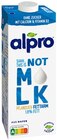 Not Mlk oder Soja Natur von Alpro für 1,49 € bei REWE im Angebot Not Mlk oder Soja Natur von Alpro im aktuellen REWE Prospekt