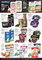 Kaffee im EDEKA Prospekt in Stade Aktueller EDEKA Prospekt mit Kaffee, "Top Angebote", Seite 8