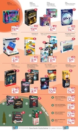 Rossmann Puzzle im Prospekt 