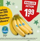 Aktuelles Bananen Angebot bei REWE in Stuttgart ab 1,99 €