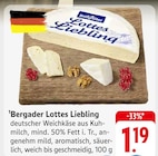 Lottes Liebling bei EDEKA im Aschaffenburg Prospekt für 1,19 €