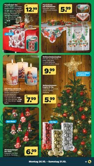 Weihnachtsbaum im aktuellen Netto mit dem Scottie Prospekt (Freiberg) Weihnachtsbaum im Netto mit dem Scottie Prospekt "Günstig. Besser. Für Dich." mit 39 Seiten (Freiberg)