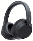 Bügelkopfhörer WH-CH720N schwarz im Angebot bei expert in Ansbach Bügelkopfhörer WH-CH720N schwarz Angebote von Sony bei expert Ansbach für 69,99 €