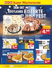 Aktueller Netto Marken-Discount Prospekt mit Frosta, "Aktuelle Angebote", Seite 45