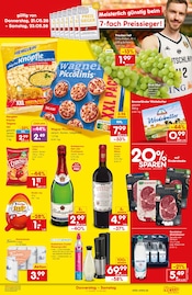 Sekt im Netto Marken-Discount Prospekt in Grevenbroich Aktueller Netto Marken-Discount Prospekt mit Sekt, "Aktuelle Angebote", Seite 21