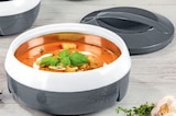Thermoschüssel-Set von GOURMETmaxx für 9,99 € bei Thomas Philipps im Angebot Thermoschüssel-Set von GOURMETmaxx im aktuellen Thomas Philipps Prospekt