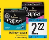 capsa von Dallmayr im aktuellen EDEKA Prospekt für 2,22 €