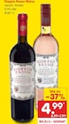Weine Angebote von Doppio Passo bei Netto Marken-Discount Cottbus für 4,99 €