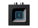 Bluetooth Audio Adapter Schwarz von LOGITECH im aktuellen MediaMarkt Saturn Prospekt für 27,99 €