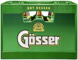 Radler im METRO Prospekt Naturradler von Gösser im aktuellen METRO Prospekt für 17,72 €