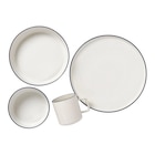 Set 8 pièces - CARREFOUR HOME - Carrefour Market à Noisy-le-Grand Set 8 pièces - CARREFOUR HOME en promo chez Carrefour Market Noisy-le-Grand à 17,99 €