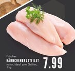 Frisches Hähnchenbrustfilet Angebote bei EDEKA Bochum für 7,99 €