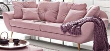 Megasofa bei Ostermann in Herne Megasofa im Angebot bei Ostermann Herne für 499,00 €