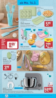 Gartenmöbel Angebot im ALDI Nord Prospekt, gültig von 16.03.2026 bis 21.03.2026 Gartenmöbel Angebot im aktuellen ALDI Nord Prospekt auf Seite 20