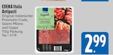 Antipasti im Angebot bei EDEKA in Regensburg Antipasti Angebote von EDEKA Italia bei EDEKA Regensburg für 2,99 €