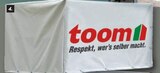 80-cm-Hochplanen-Set im toom Baumarkt Prospekt 80-cm-Hochplanen-Set von toom im aktuellen toom Baumarkt Prospekt für 179,99 €
