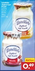 Aktuelle Joghurt Angebote bei Netto Marken-Discount in Reutlingen Aktuelles Joghurt auf Frucht Angebot bei Netto Marken-Discount in Reutlingen ab 0,49 €