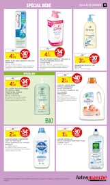 Lessive Angebote im Prospekt "Intermarché" von Intermarché Hyper Lessive Angebote im Prospekt "Intermarché" von Intermarché Hyper auf Seite 25