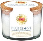 Fleur De Sel von REWE Feine Welt für 2,49 € bei REWE im Angebot Fleur De Sel von REWE Feine Welt im aktuellen REWE Prospekt