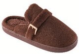 Mules femme - Hyper U à Stains Mules femme en promo chez Hyper U Stains à 8,90 €