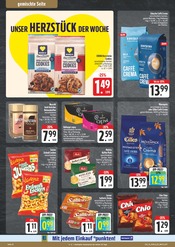Aktueller EDEKA Prospekt mit Melitta, "Wir lieben Lebensmittel!", Seite 22