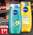 Frangipani & Oil Angebote von Nivea bei EDEKA Lingen für 1,99 €