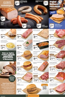 Sauerkraut im aktuellen GLOBUS Prospekt (Bochum) Sauerkraut im GLOBUS Prospekt "Aktuelle Angebote" mit 26 Seiten (Bochum)