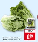 Herzstücke Mini Romanaherzen im Angebot bei Marktkauf in Freiburg Herzstücke Mini Romanaherzen Angebote von EDEKA bei Marktkauf Freiburg für 0,99 €