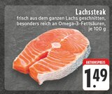 EDEKA Daaden Prospekt mit  im Angebot für 1,49 €