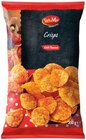 Chips aromatisées Chili flavour - SOL&MAR en promo à 1,19 € chez Lidl Chips aromatisées Chili flavour - SOL&MAR dans le catalogue Lidl