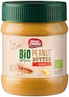 Beurre de cacahuètes Bio dans le catalogue Lidl