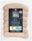 Aktuelles Rostbratwurst Angebot bei Kaufland in Solingen (Klingenstadt) ab 2,99 €
