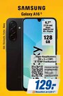 Aktuelle Handy Angebote bei expert in Bremerhaven Aktuelles Galaxy A16 Angebot bei expert in Bremerhaven ab 129,00 €